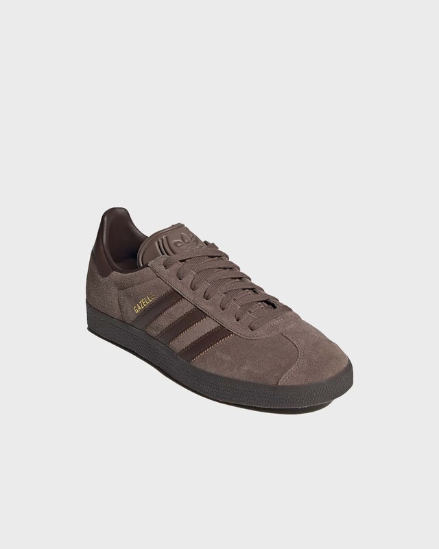 Adidas Sneakers Gazelle Brun UK 5 (EUR 38)