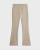 J Lindeberg Byxor Fiona Flared Leggings Khaki S