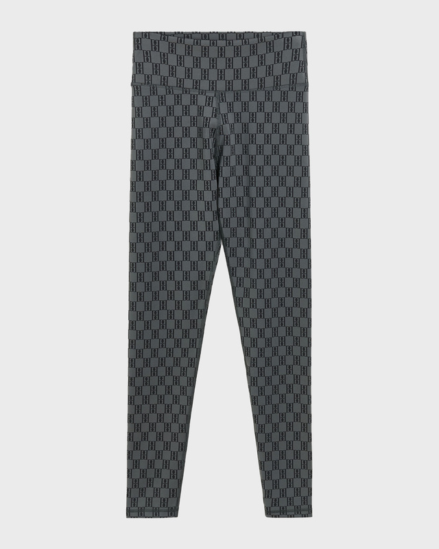 By Malene Birger Leggings Polene Athletic Monogram print M