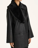 Stylein Krage Tivona Black ONESIZE