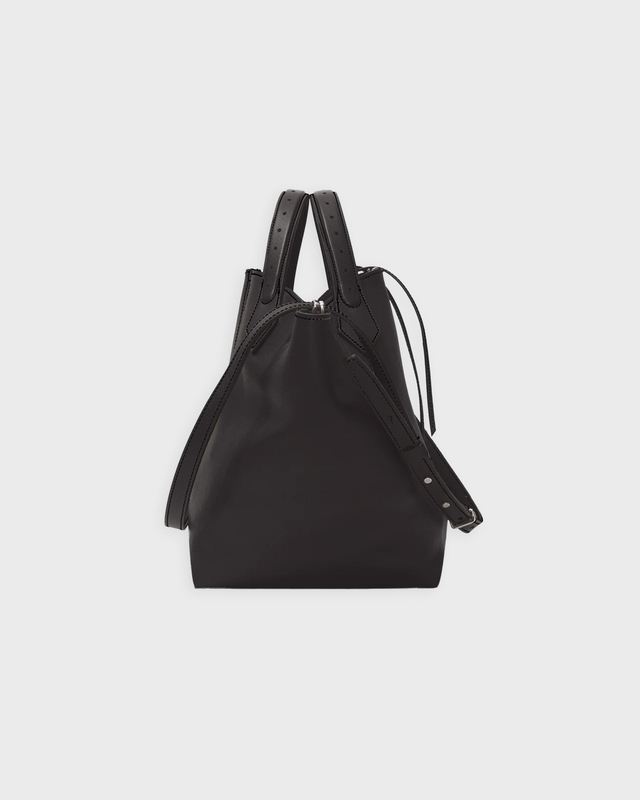 Proenza Schouler Bag Large Chelsea Tote Black ONESIZE