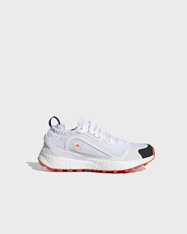 Adidas by Stella McCartney Sneakers aSMC Outdoorboost 2.0 light Vit UK 5,5 (EUR 38 2/3)