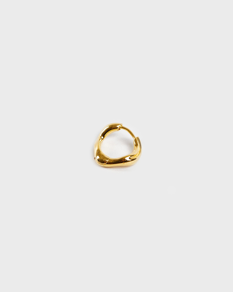 Anil 10 Huggie Guld ONESIZE 1