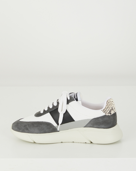 Sneakers Genesis Vintage Runner Dark grey 2