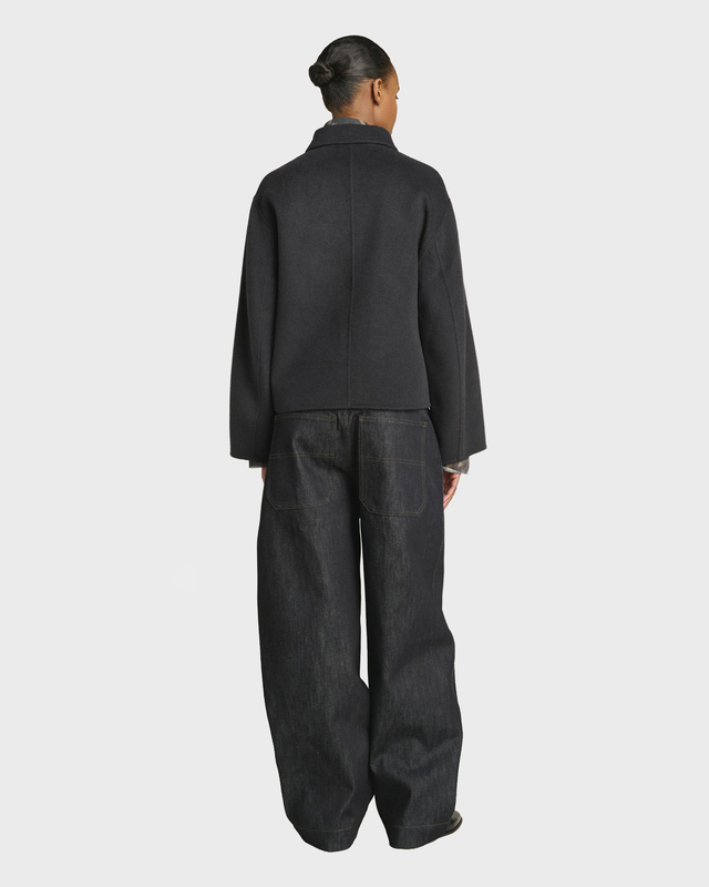 Soeur Kåpe Gyoda Grey 2 (M)
