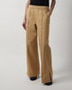 Jil Sander Trousers 05 AW 30 Dark natural 36