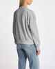 Isabel Marant Étoile Sweater Moby Vit/grå FR 40 (EUR 38)