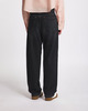 Acne Studios Jeans 1991 Loose Fit Black Overdye Svart W25/L32