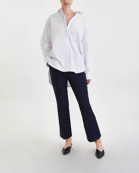 Trousers Clara Ankle Midnight 2