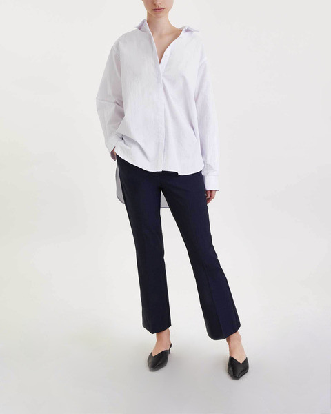 Clara Ankle Jeans Midnight 2