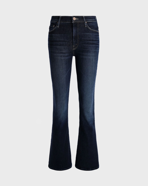Jeans The Weekender Dark Blue Wash 1