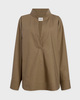 KHAITE Top Tito Toffee US 2 ( EUR 34)