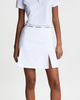 J Lindeberg Skirt Keisha White XS