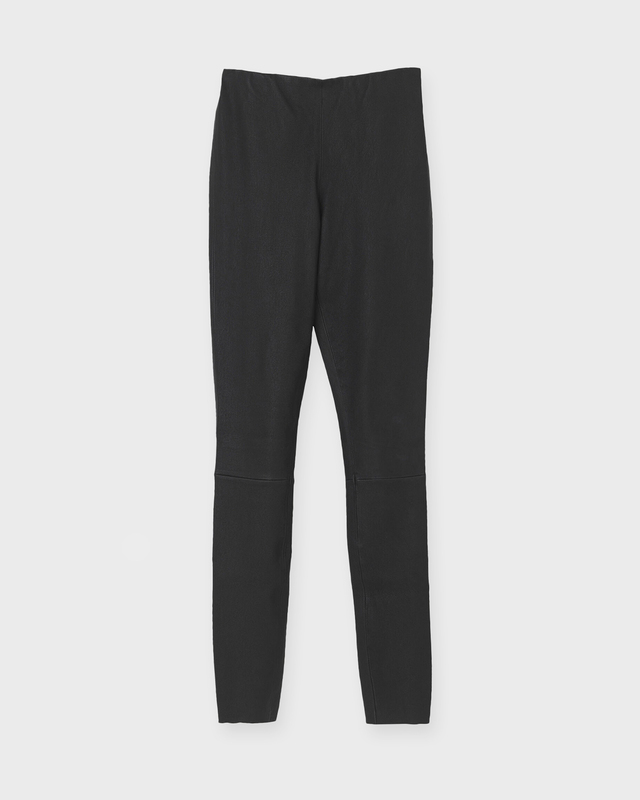 By Malene Birger Leggings Elenasoo Black 38