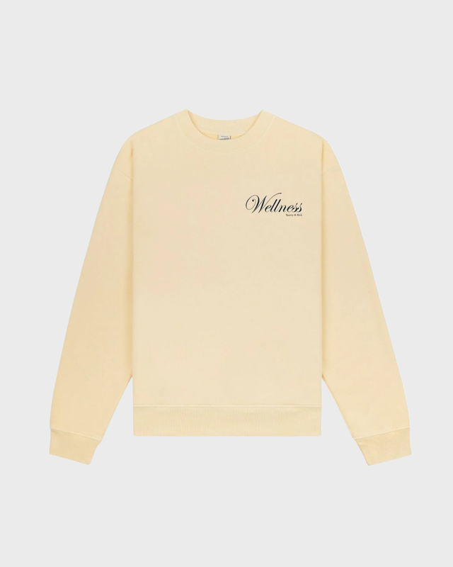 Sporty & Rich Genser Avenue Almond S