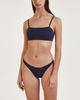 Eres Bikini Top Azur Blå FR 38 (EUR 36)