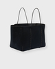 STATEOFE Bag Escape Highlight Fleck Black Black ONESIZE