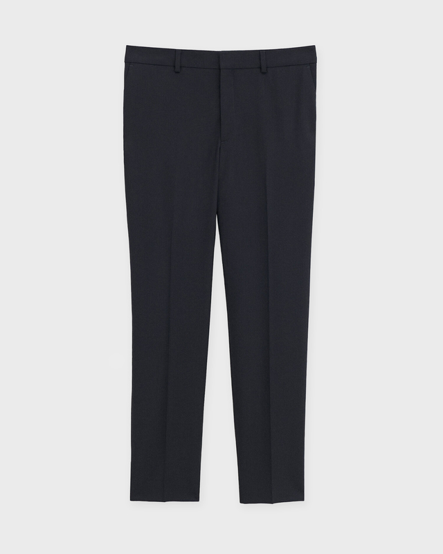 Filippa K Byxor Emma Wool Svart 32