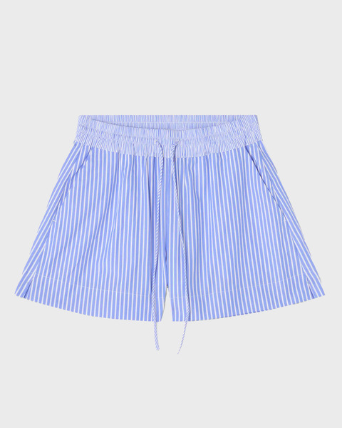 Shorts Boxer Blue 1