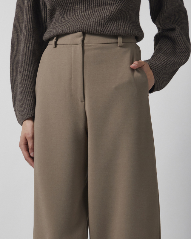 By Malene Birger Byxor Carlien Fossil 36