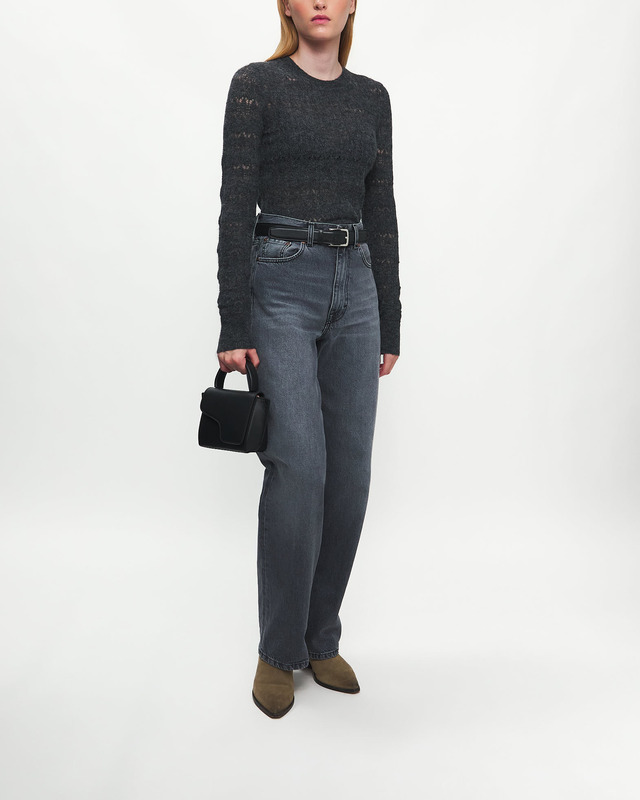 Isabel Marant Étoile Sweater Acia Dark grey FR 40 (EUR 38)