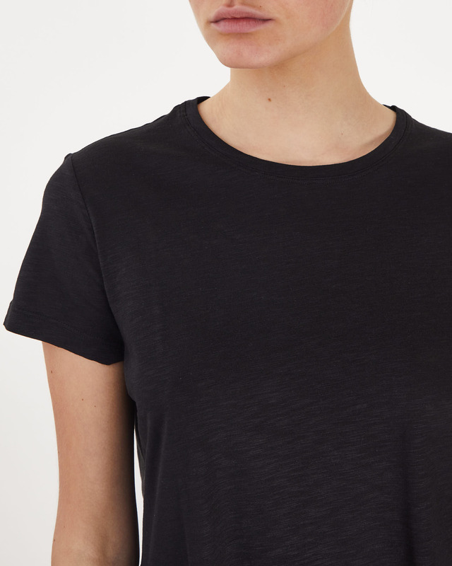 Casall Soft Tshirt Svart 40