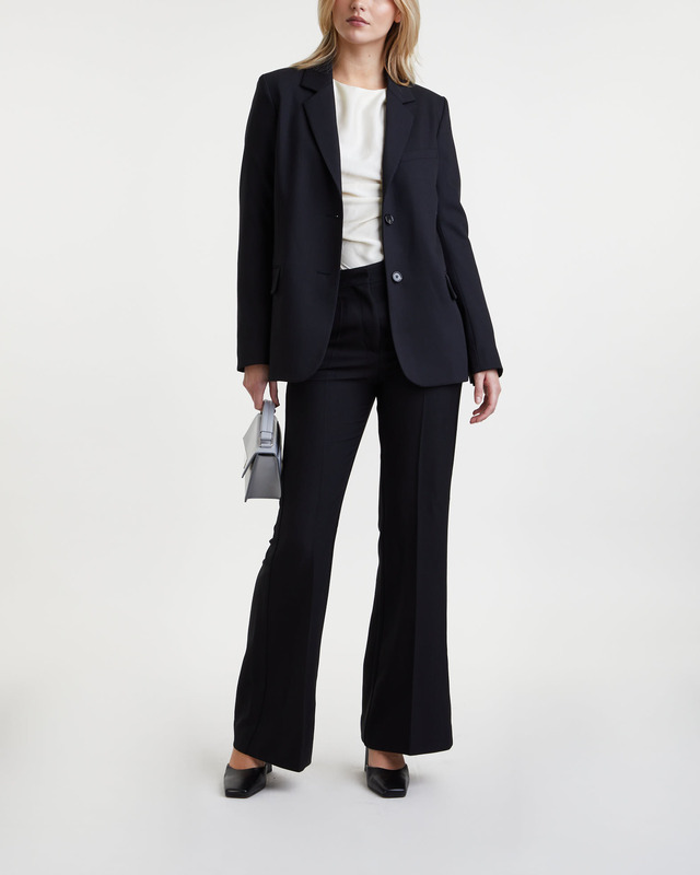 Teurn Studios Blazer Lean Black 36