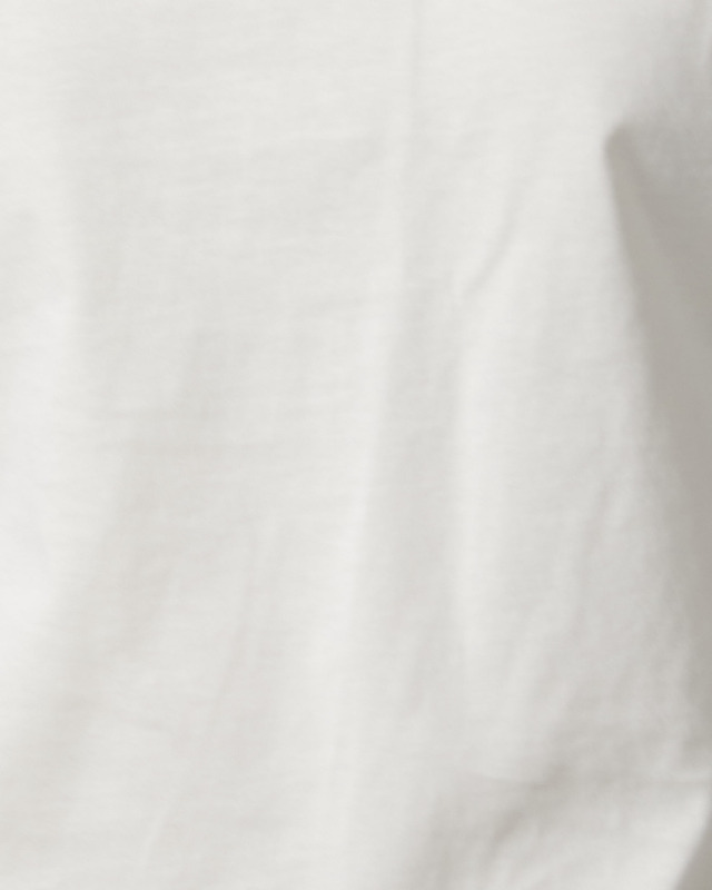 Moncler T-shirt Short Sleeve Natural M