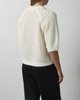 Wakakuu Icons Sweater Evie Cream S