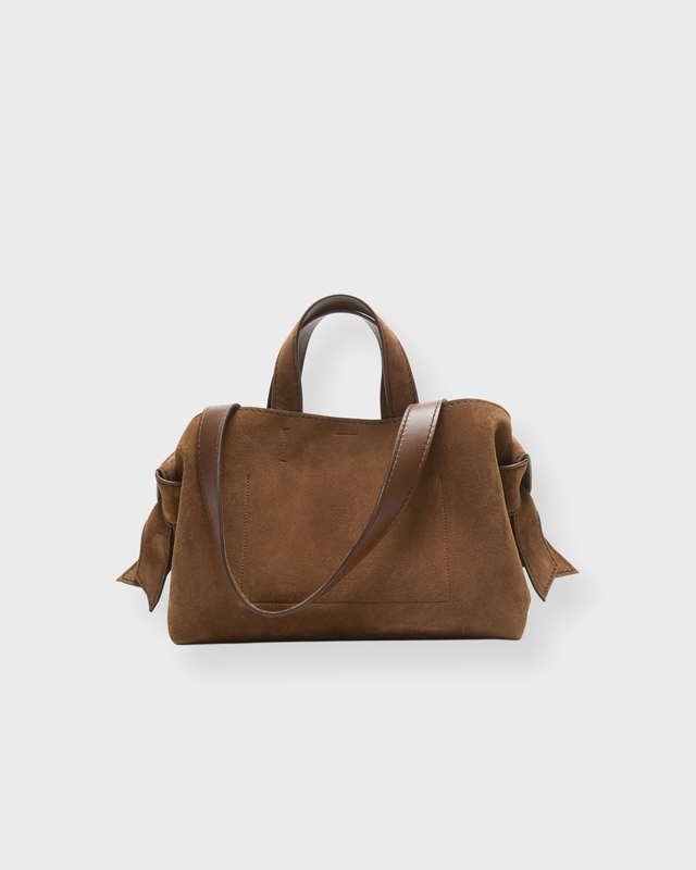 Acne Studios Bag AC-UX-BAGS000037 Cognac ONESIZE