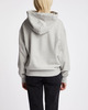 Jil Sander Hooded Sweatshirt Grön XS