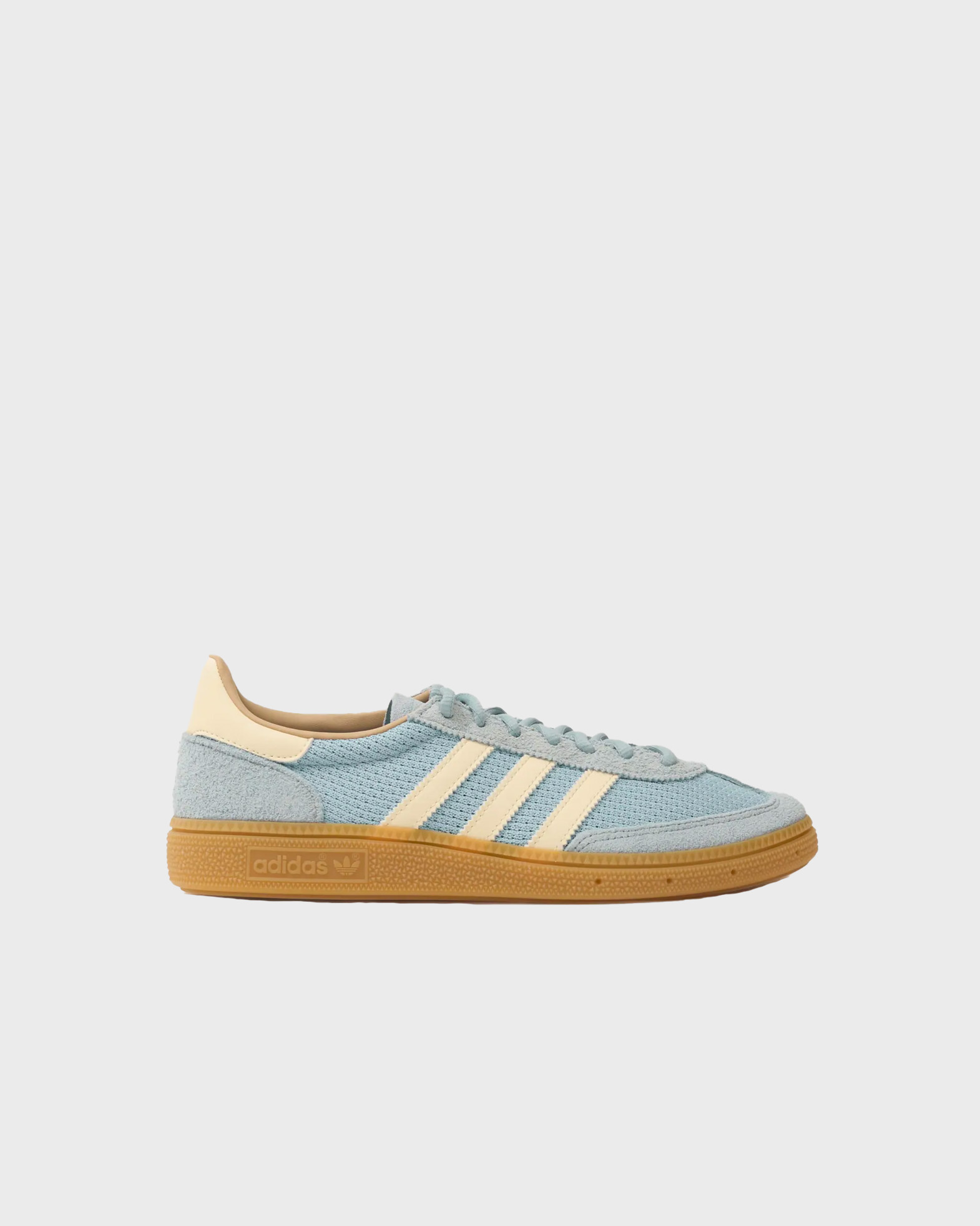 Adidas Women's Blue Sneakers Handball Special W Uk 6,5 (Eur 40)