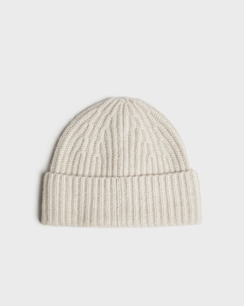 Beanie Martigny Sand ONESIZE 1