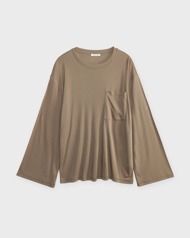 By Malene Birger Sweater Fayeh Beige XL