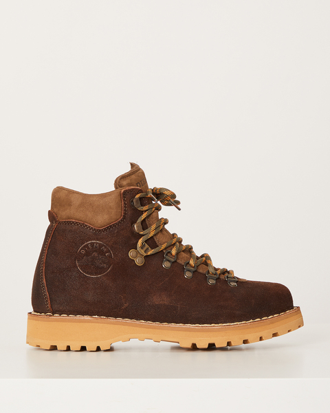 Boots Roccia Vet Mörkbrun 1
