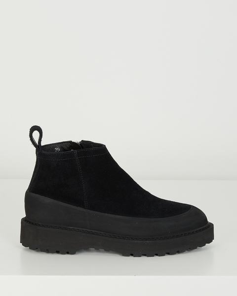 Boots Paderno Black 1