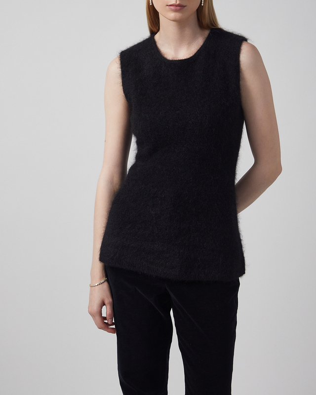 Stylein Top Naya Black XS