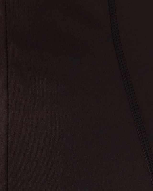 Sisterly tribe Softsculpt Zip Jacket Espresso S