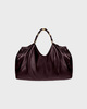 ANINE BING Väska Medium Kate Tote Burgundy  ONESIZE