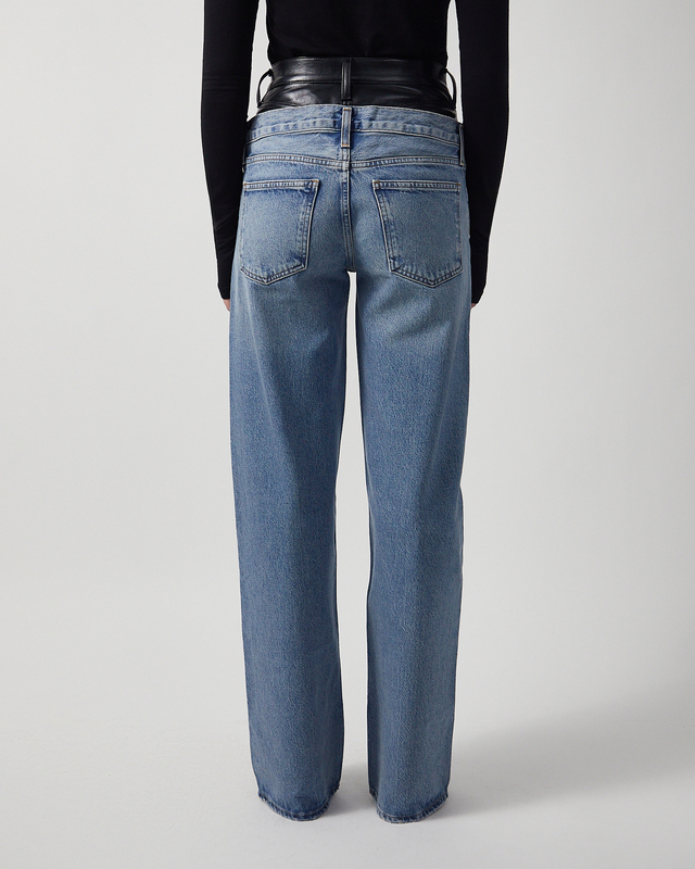 AGOLDE Jeans Elson Mid vintage  26