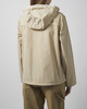 Moncler Jacket Sarracenia  Beige MONCLER 1 (S)