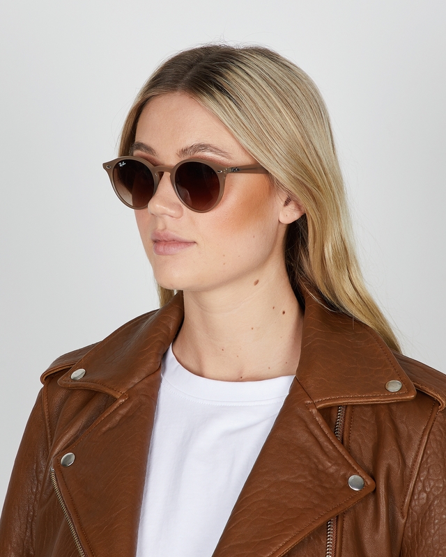 Ray-Ban Sunglasses RB2180 Turtledove ONESIZE