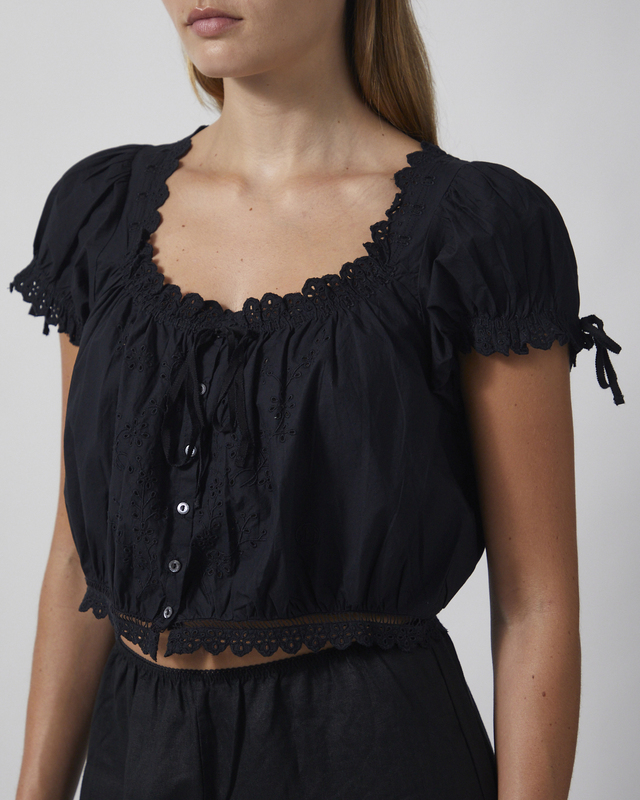 DÔEN NERA TOP L