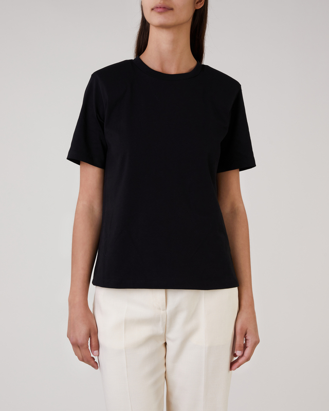 Gestuz T-Shirt JoryGZ  Svart XS