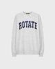 ROTATE  Sweatshirt Classic Grey Melange L