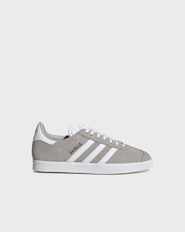 Adidas Sneakers Gazelle W Grå UK 4 (EUR 36 2/3)