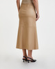 By Malene Birger Skirt Simoas Sand 40