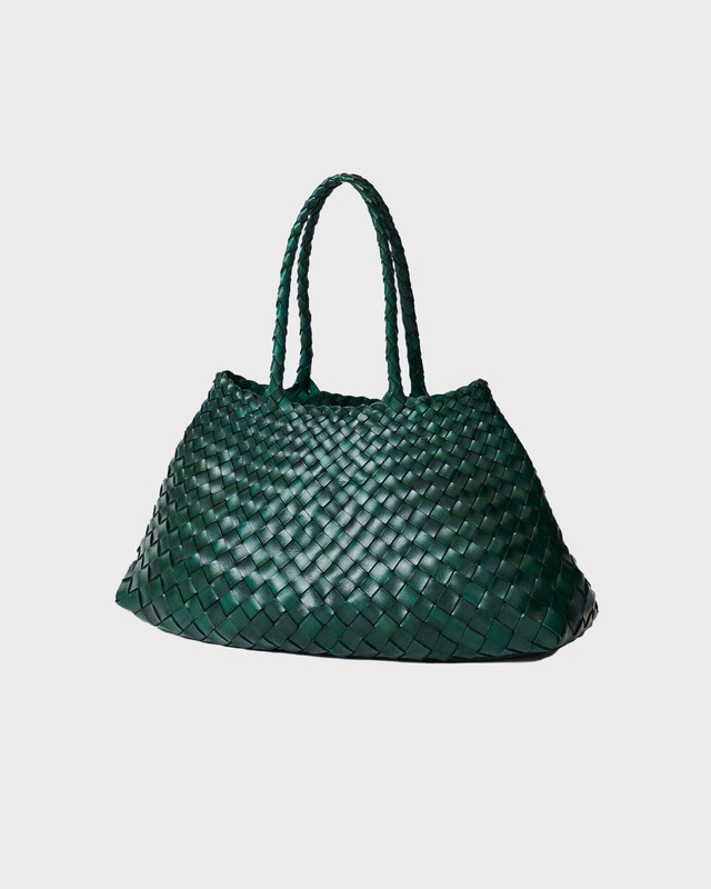 Dragon Diffusion Väska Santa Croce Big Grön ONESIZE