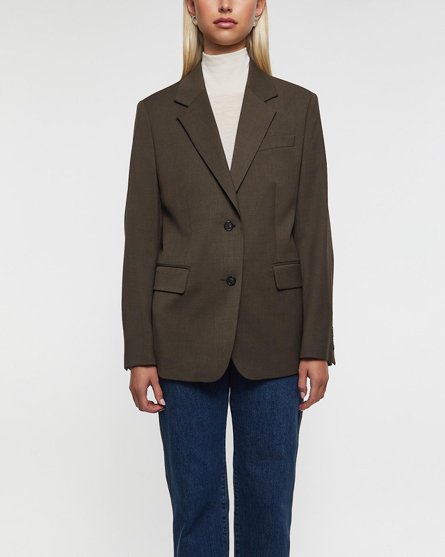 Filippa K Blazer Delilah  Brun 40