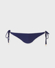 Melissa Odabash Bikini Bottom Cancun Navy XS